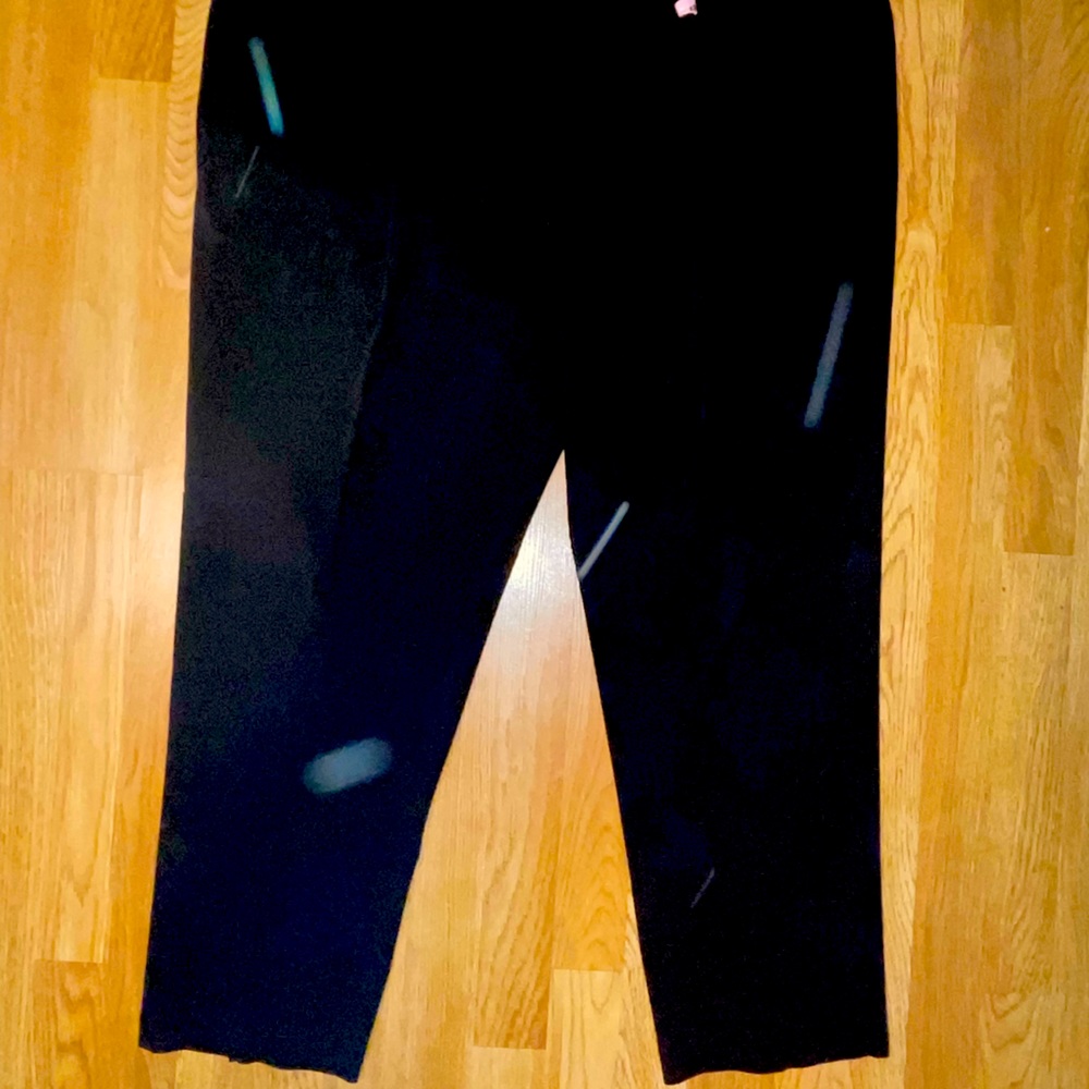 Dress pants